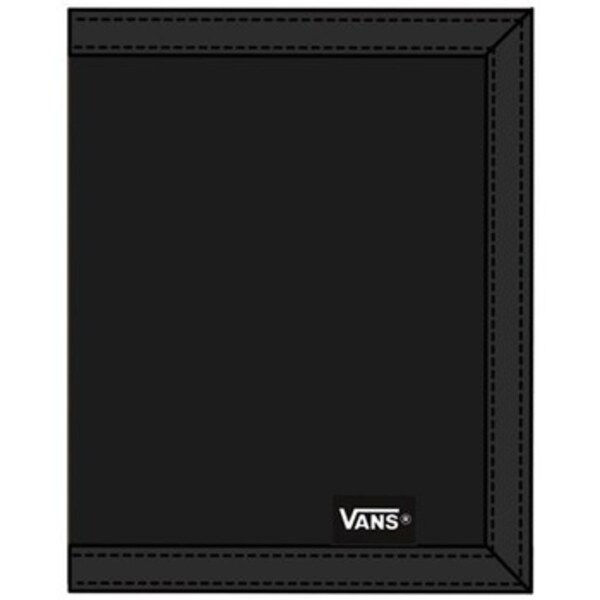  Vans  Portfele Vans  Slipped Wallet  