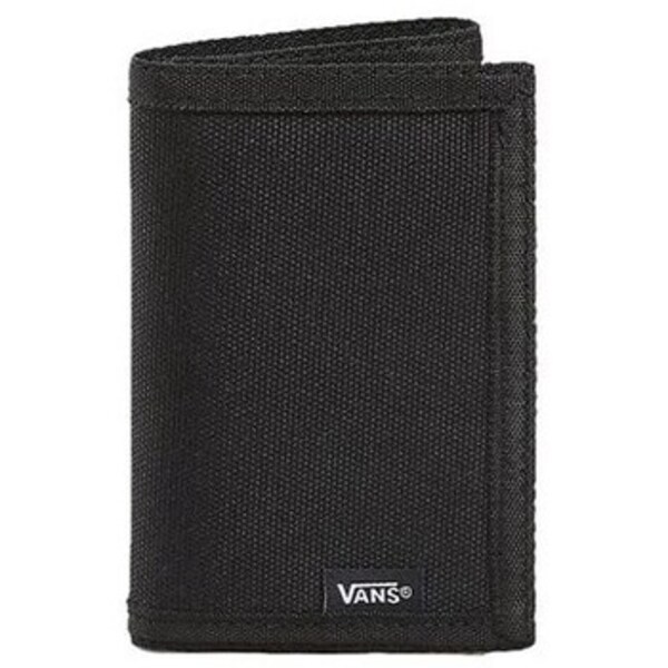  Vans  Portfele Vans  Vn000c32blk1os  