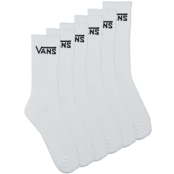  Vans  Skarpety Vans  Classic Crew  