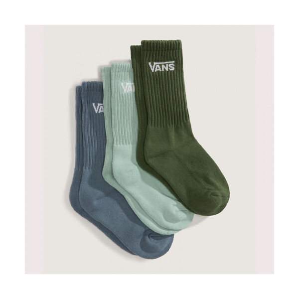  Vans  Skarpety Dziecko Vans  Classic Crew  