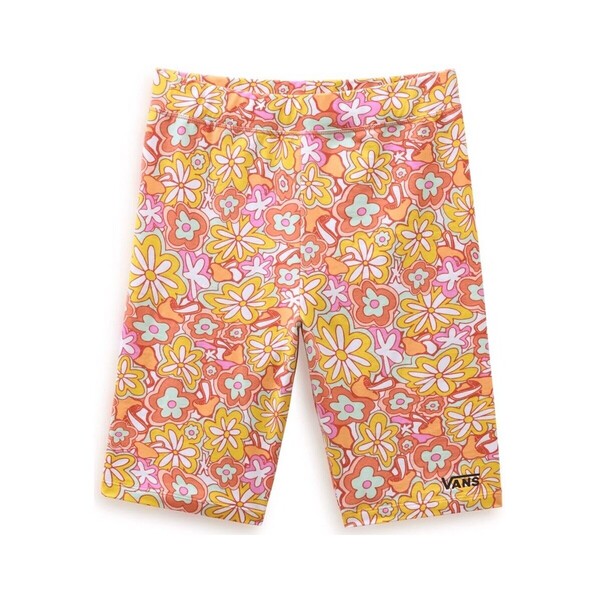  Vans  Spodnie 7/8 I 3 / 4 Vans  Flying V Print Legging  