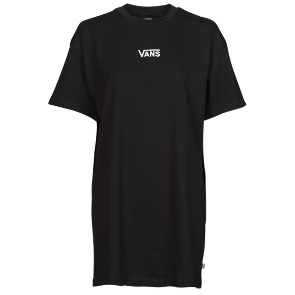  Vans  Sukienki Krótkie Vans  Center Vee Tee Dress  