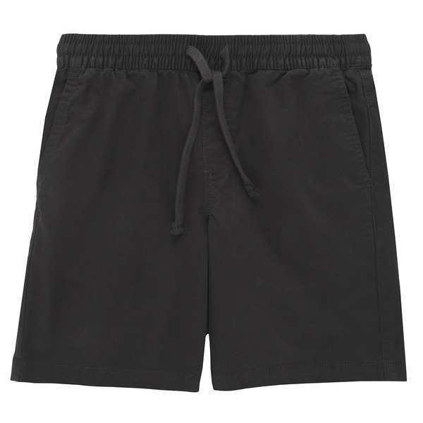  Vans  Szorty I Bermudy Dziecko Vans  Range Elastic Waist Short Ii Boys  