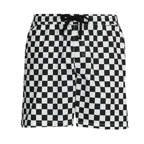  Vans  Szorty I Bermudy Vans  Range Relaxed Elastic Short  