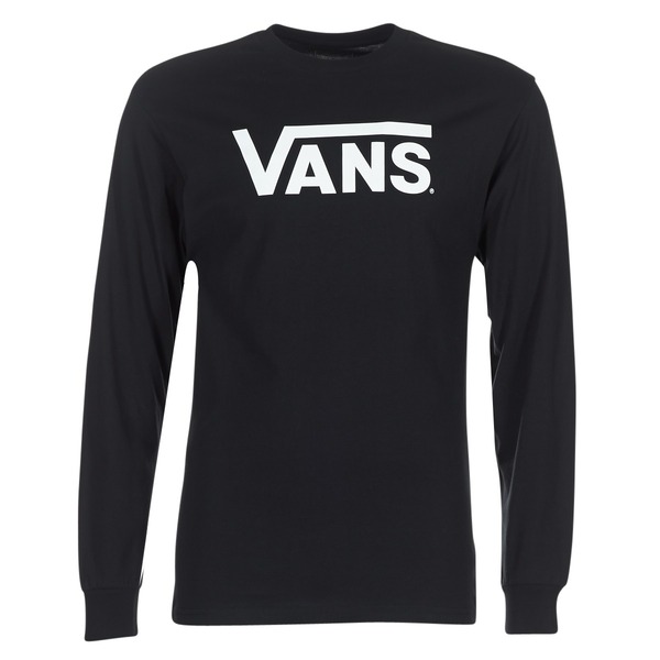  Vans  T-shirty Z Długim Rękawem Vans  Vans Classic  
