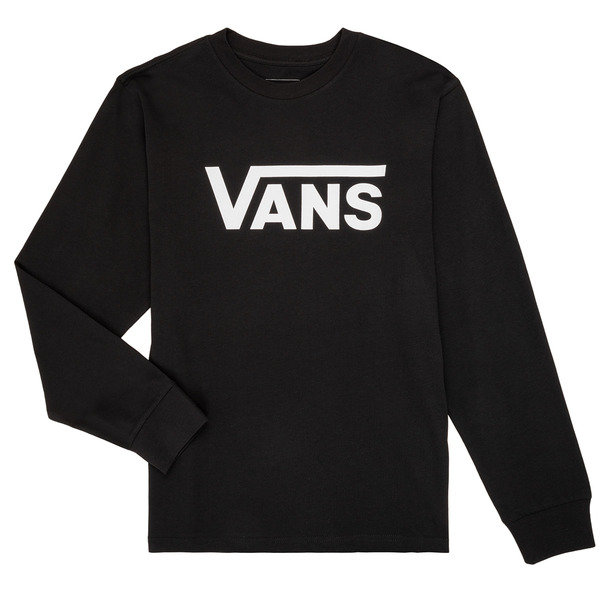  Vans  T-shirty Z Długim Rękawem Dziecko Vans  By Vans Classic Ls  