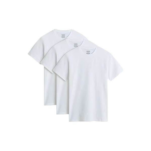  Vans  T-shirty Z Krótkim Rękawem Vans  Basic  