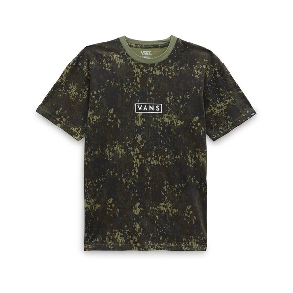  Vans  T-shirty Z Krótkim Rękawem Vans  Classic Easy Box  