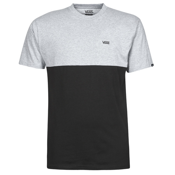  Vans  T-shirty Z Krótkim Rękawem Vans  Colorblock Tee  