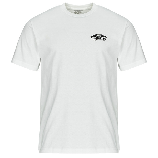  Vans  T-shirty Z Krótkim Rękawem Vans  Double Standard Ss Tee  