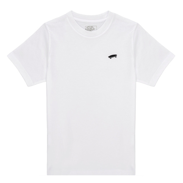  Vans  T-shirty Z Krótkim Rękawem Dziecko Vans  B Salton Ss  