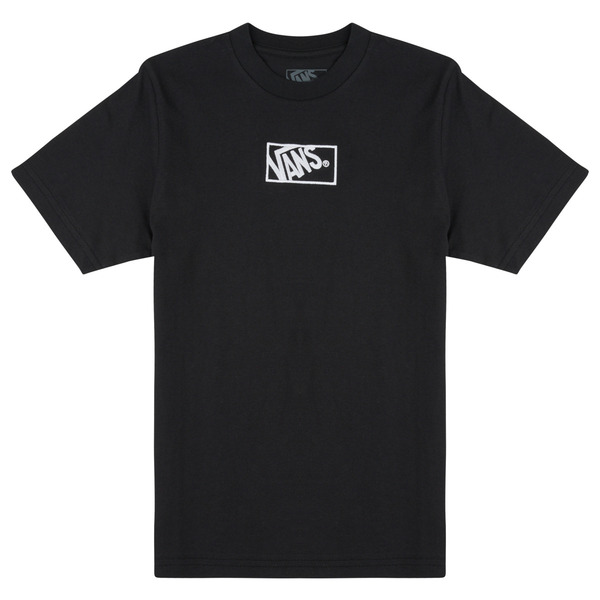  Vans  T-shirty Z Krótkim Rękawem Dziecko Vans  Blocked Box Ss Tee  
