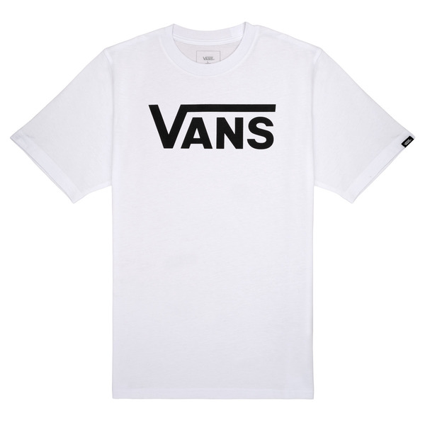  Vans  T-shirty Z Krótkim Rękawem Dziecko Vans  By Vans Classic  
