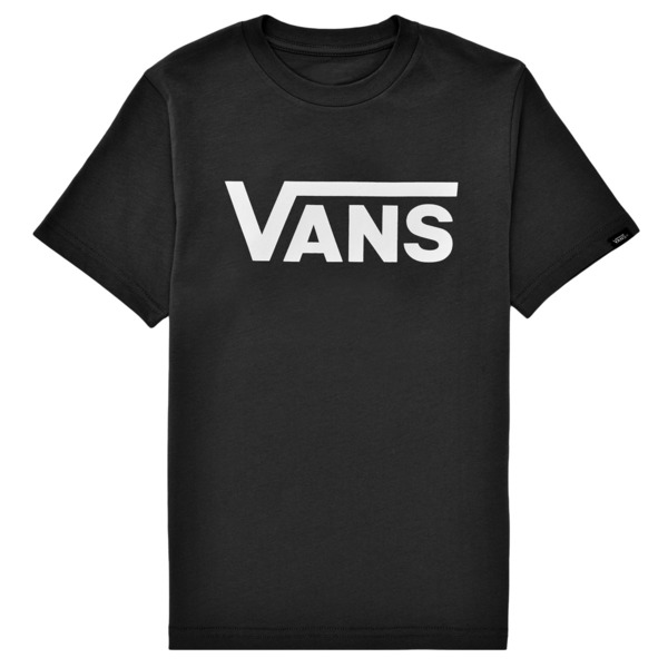  Vans  T-shirty Z Krótkim Rękawem Dziecko Vans  By Vans Classic  