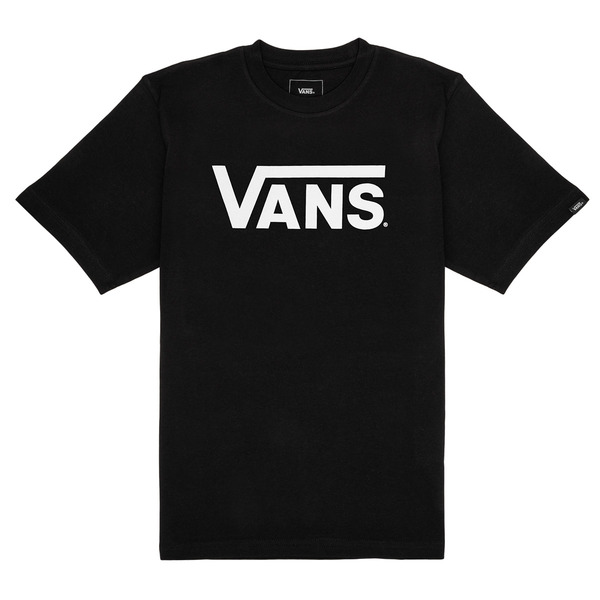  Vans  T-shirty Z Krótkim Rękawem Dziecko Vans  By Vans Classic  