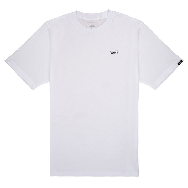  Vans  T-shirty Z Krótkim Rękawem Dziecko Vans  By Left Chest  
