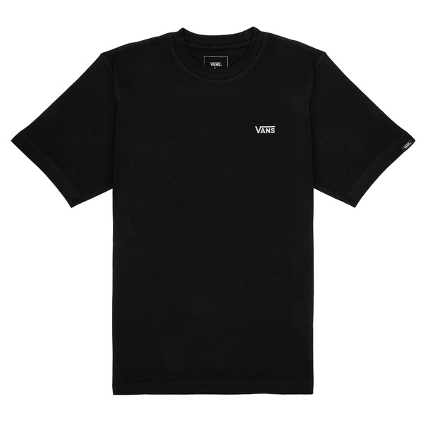  Vans  T-shirty Z Krótkim Rękawem Dziecko Vans  By Left Chest  