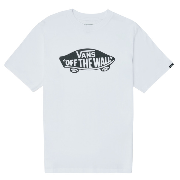  Vans  T-shirty Z Krótkim Rękawem Dziecko Vans  By Otw  