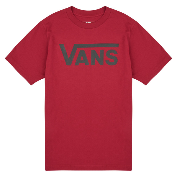  Vans  T-shirty Z Krótkim Rękawem Dziecko Vans  Vans Classic  