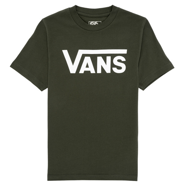  Vans  T-shirty Z Krótkim Rękawem Dziecko Vans  Vans Classic  