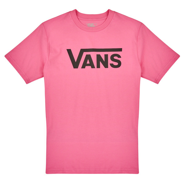  Vans  T-shirty Z Krótkim Rękawem Dziecko Vans  Vans Classic  