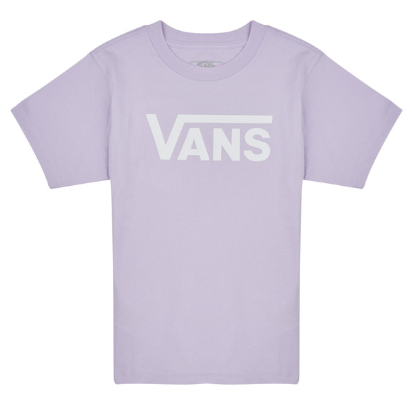  Vans  T-shirty Z Krótkim Rękawem Dziecko Vans  Vans Classic Kids  