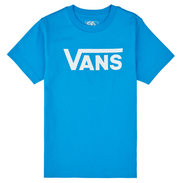  Vans  T-shirty Z Krótkim Rękawem Dziecko Vans  Vans Classic Kids  