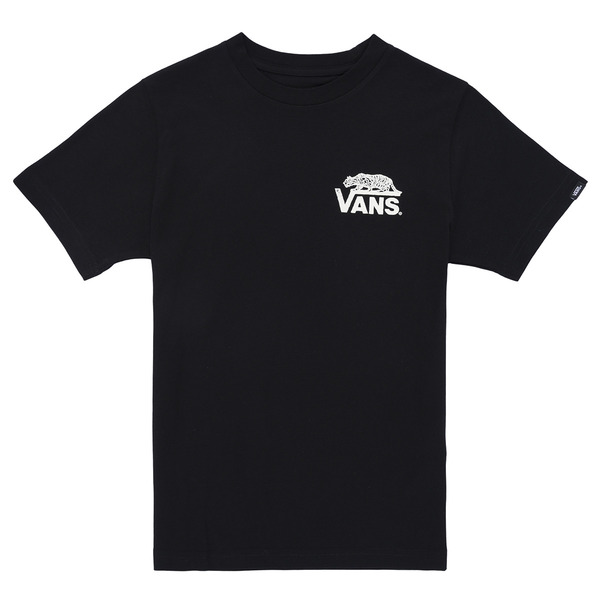  Vans  T-shirty Z Krótkim Rękawem Dziecko Vans  Sneaky Ss  