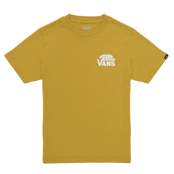  Vans  T-shirty Z Krótkim Rękawem Dziecko Vans  Sneaky Ss  