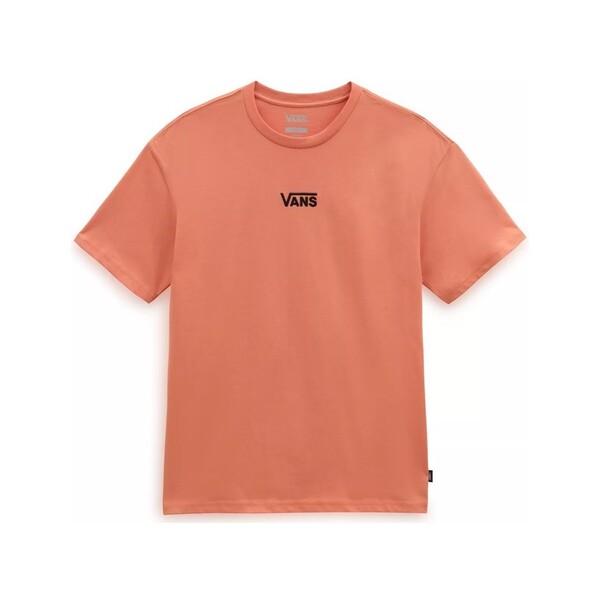  Vans  T-shirty Z Krótkim Rękawem Vans  Flying V  