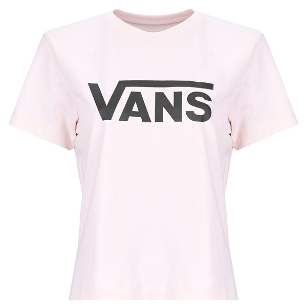  Vans  T-shirty Z Krótkim Rękawem Vans  Flying V Crew Ss Tee  