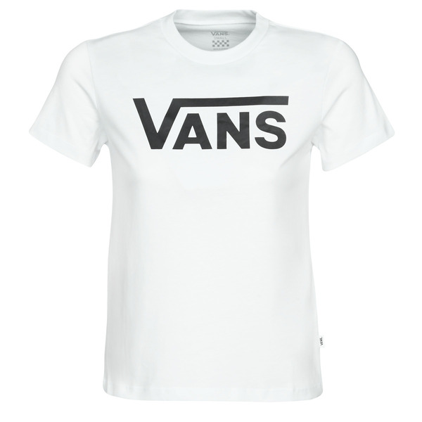  Vans  T-shirty Z Krótkim Rękawem Vans  Flying V Crew Tee  