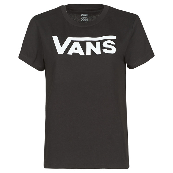  Vans  T-shirty Z Krótkim Rękawem Vans  Flying V Crew Tee  