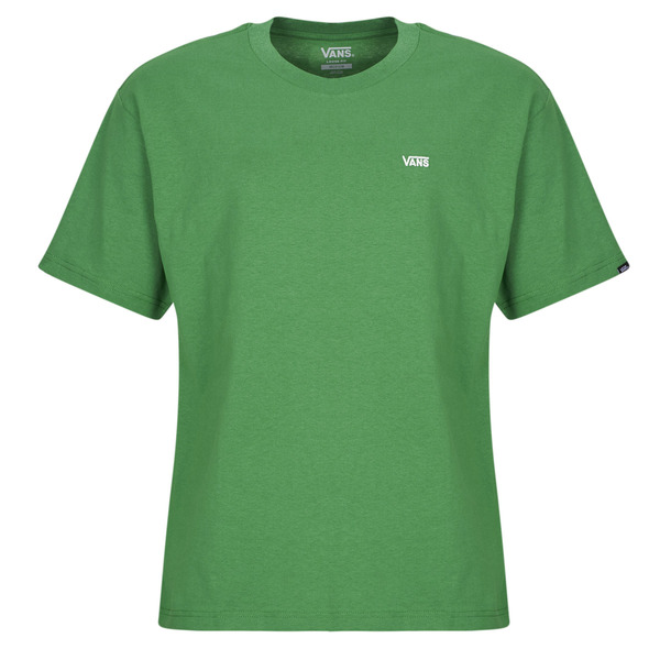  Vans  T-shirty Z Krótkim Rękawem Vans  Left Chest Ii Loose Ss Fairway  