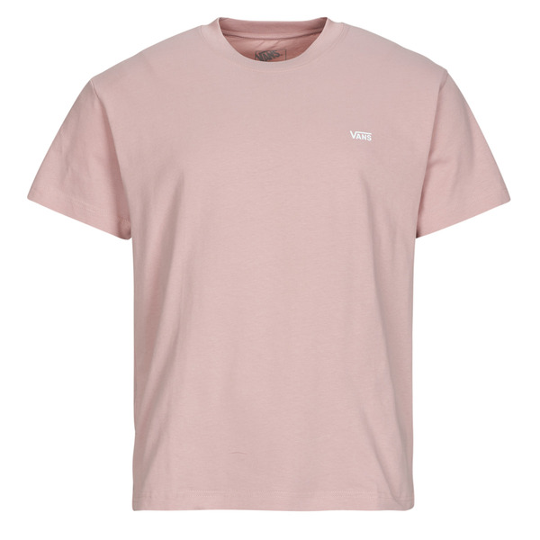  Vans  T-shirty Z Krótkim Rękawem Vans  Left Chest Ss  