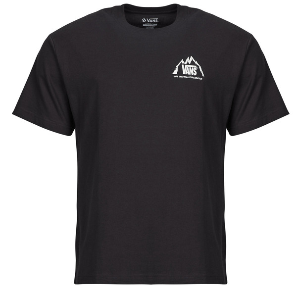  Vans  T-shirty Z Krótkim Rękawem Vans  M Mte Crestline Ss Tee  