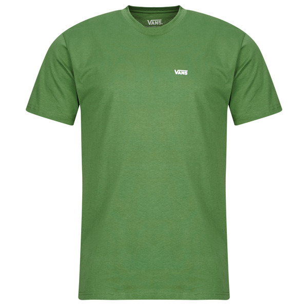  Vans  T-shirty Z Krótkim Rękawem Vans  Mn Left Chest Logo Tee  