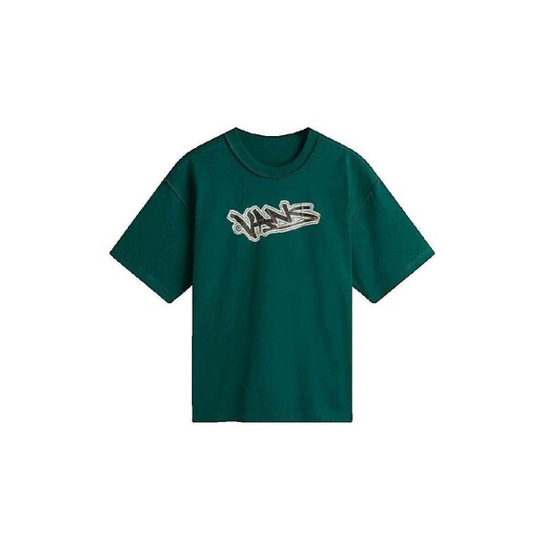  Vans  T-shirty Z Krótkim Rękawem Vans  T-shirt  Lx Slap Vert  