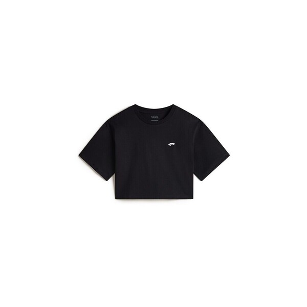  Vans  T-shirty Z Krótkim Rękawem Vans  Vn000p5qblk1  
