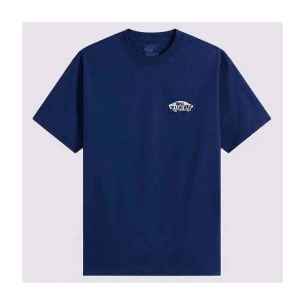  Vans  T-shirty Z Krótkim Rękawem Vans  Vn000sydfob1  