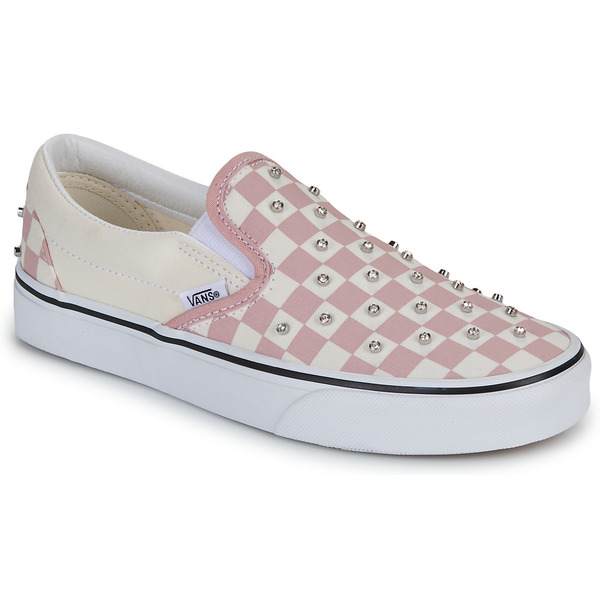  Vans  Tenisówki Vans  Classic Slip-on Rhinestone Misty Mauve  