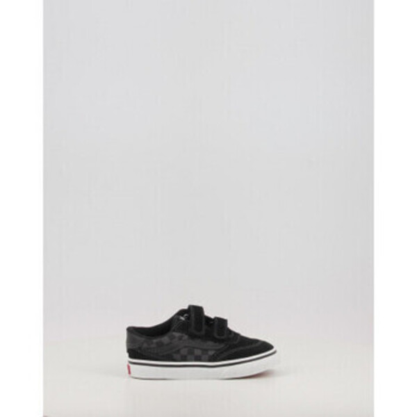  Vans  Trampki Dziecko Vans  Brooklyn Ls V  