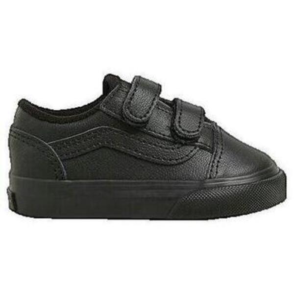  Vans  Trampki Dziecko Vans  Old Skool V Classic Tumble  