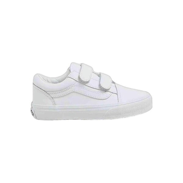  Vans  Trampki Dziecko Vans  Old Skool V Classic Tumble  