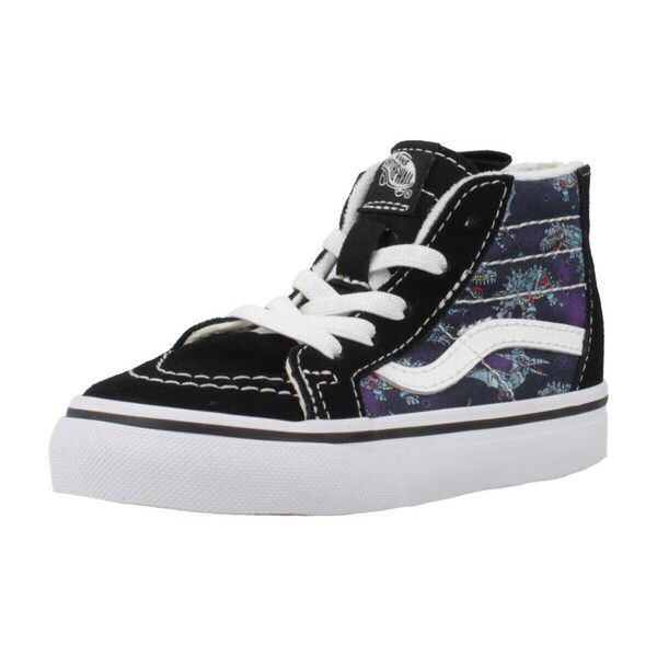  Vans  Trampki Dziecko Vans  Sk8-hi Zip  
