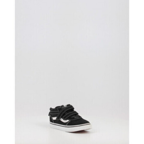  Vans  Trampki Dziecko Vans  Td Ward Mid V  