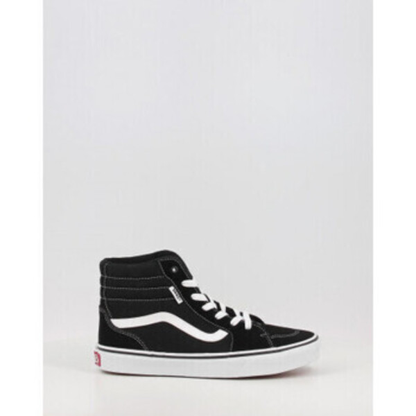  Vans  Trampki Dziecko Vans  Yt Filmore Hi  