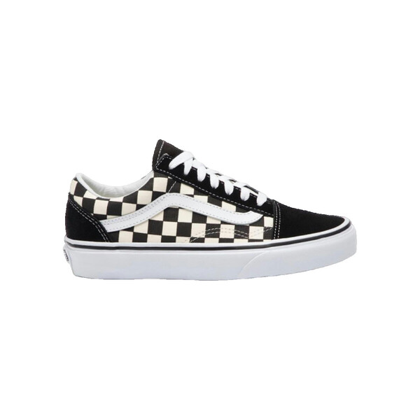  Vans  Trampki Vans  Old Skool Primary Check  