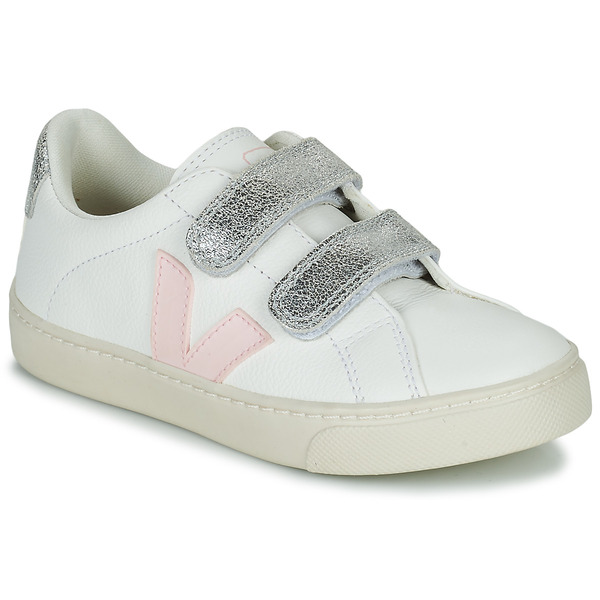  Veja  Buty Dziecko Veja  Small Esplar Velcro  