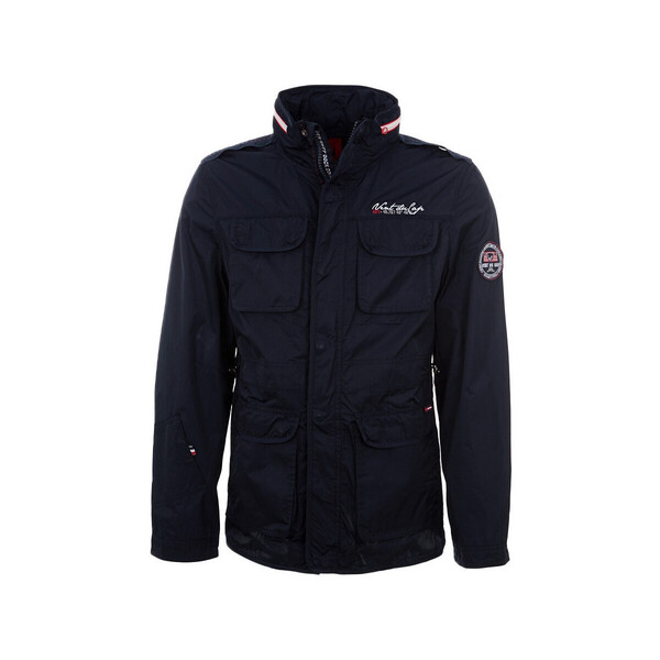 Vent Du Cap  Kurtki Krótkie Vent Du Cap  Parka Légère Homme Clovari  
